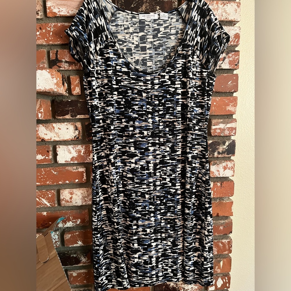 Liz Claiborne Dress MP